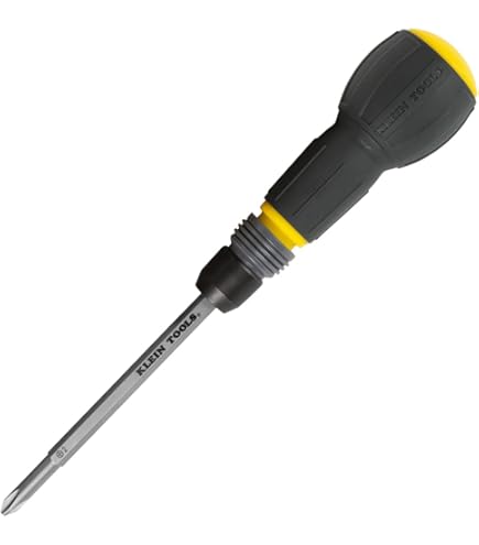 VESSEL BALL GRIP Ratchet Screwdriver +2x100(4